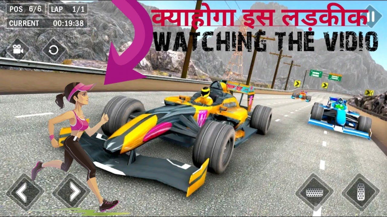 Formula car stunt Mod APK| formula car racing game @KP Formula car stunt Mod APK| formula car racing game @KP