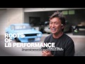 ROOTS OF LB PERFORMANCE