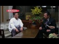 桜田義孝 サタ千葉 第１０回 森田健作 流山諏訪神社 ２/２