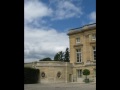 The Palace of VERSAILLES