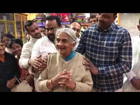 Experiences with Babaji