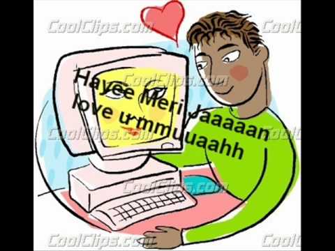 Main Kya Karu Ram Mujhe Blogger Mil Gaya...:..:(
