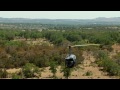 Formula 1 comes to America! - Red Bull Racing takes first lap in Texas