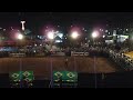 Festa de Rodeio 2014 em Ponta Porã, MS