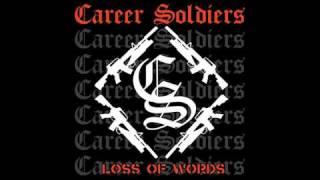 Watch Career Soldiers Loss Of Words video