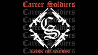 Watch Career Soldiers Loss Of Words video