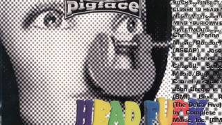 Watch Pigface Insect Suspect video