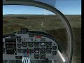 Title:FS2004 SF.260 Landing Description:A little high on the approach, a bit rough landing in LFNB, taxi and shutdown using RealAir's AMAZING SF.260.