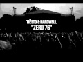 Tiësto & Hardwell - Zero 76 (Original Mix Length) [HQ]