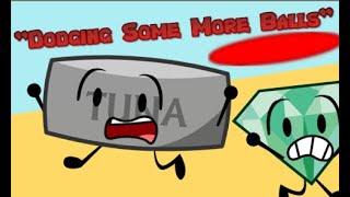 Object Dynamic 2 Episode 1 Dodging Some More Balls