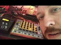 Analog Heat Destroys Akai Tom Cat Analog Heat Destroys Akai Tom Cat