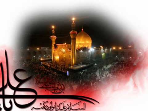 Ali Mola Ali Maula Ali-Kurbaan.wmv