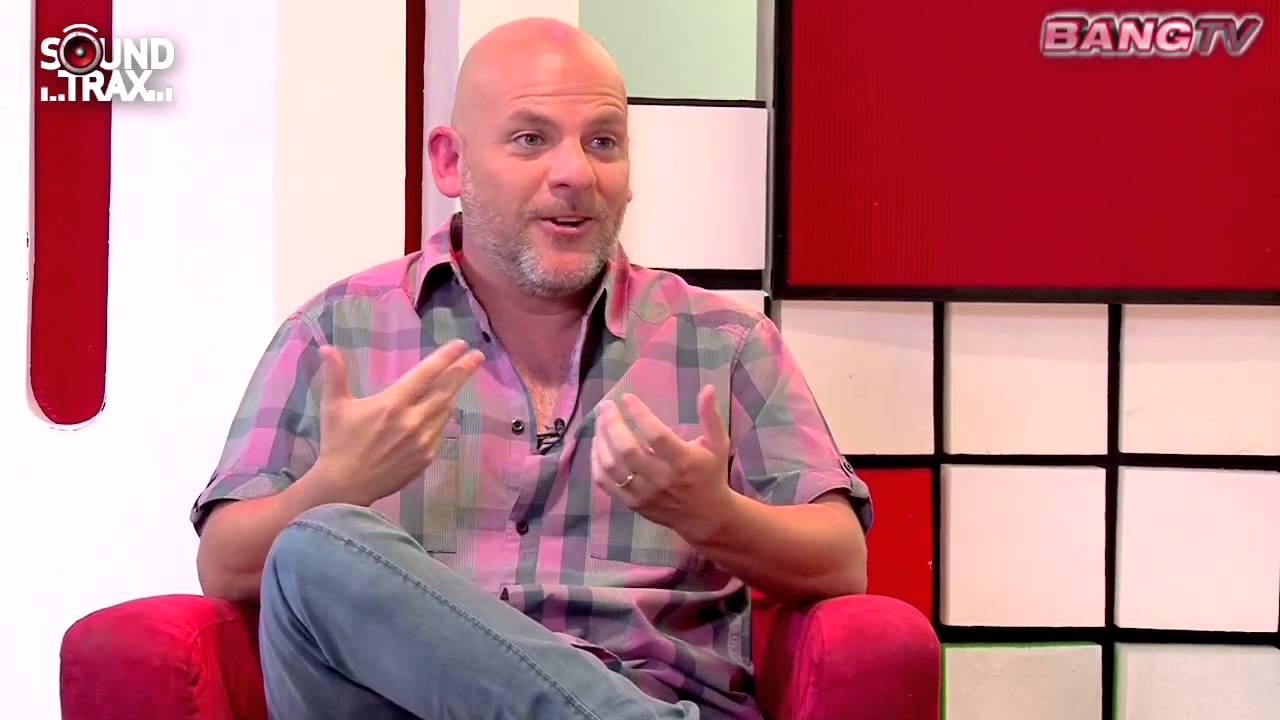 Entrevistas