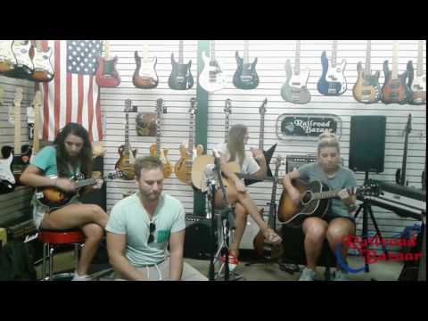 Live From Live Oak County Video