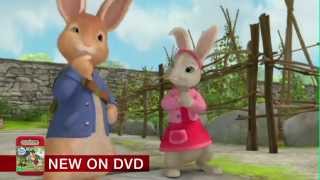 Peter Rabbit - Hop To It.
