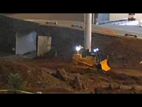 Bruder CAT Dozer RC