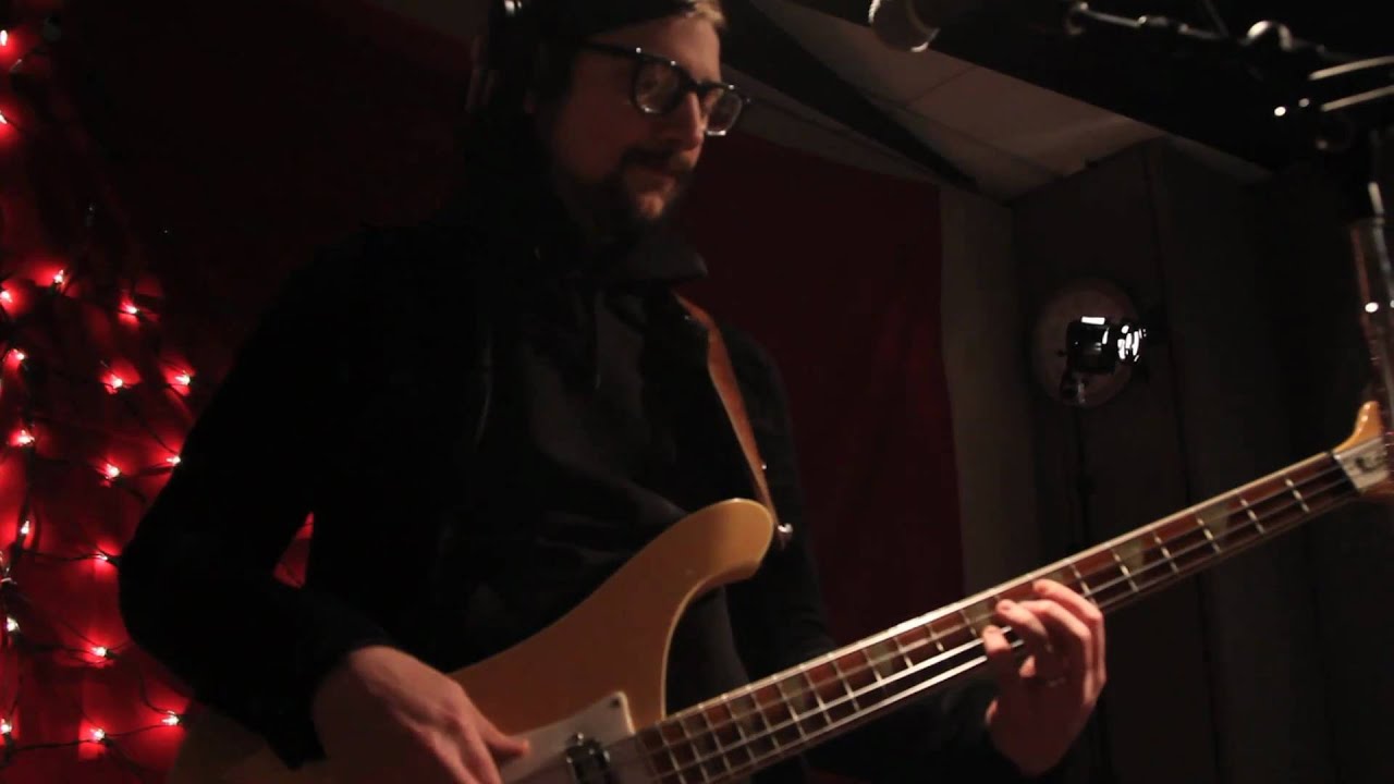 The Greenhornes - The Greenhornes -