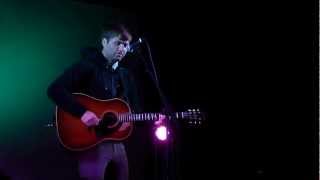 Watch Ben Gibbard Lady Adelaide video