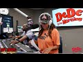 DeDe's Hot Topics - NFL Star Russell Wilson Mother's Day Gift