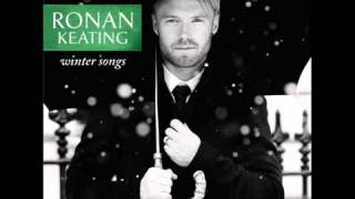 Watch Ronan Keating River video