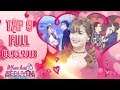 Khúc hát se duyên | tập 9 full: Tuấn Khương, Châu Trọng Tài hồi hộp trước sự lựa chọn của Yến Nhi thumbnail