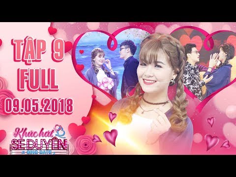 Khúc hát se duyên | tập 9 full: Tuấn Khương, Châu Trọng Tài hồi hộp trước sự lựa chọn của Yến Nhi
