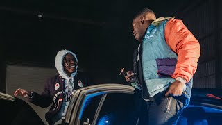 Blac Youngsta & 42 Dugg - Threat (Official Music Video)