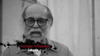Enrique Villaseñor habla acerca de Sembrar la Ciudad