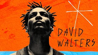 David Walters - Lady (feat. Celia. W) - {Official Audio}