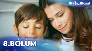 Bir Deniz Hikayesi 8. Bölüm - Full Bölüm Fi̇nal