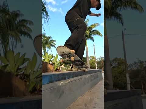 POMBAL SKATE PLAZA - NINECLOUDS AND FRIENDS #16 | NINECLOUDS SKATEBOARDS
