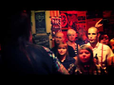 Apart From The Crowd Video