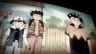 pokemon league