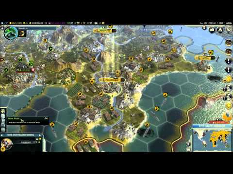 Civilization v strategy persia