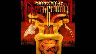Watch Testament Legions Of The Dead video