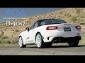 FCA Replay: July 14, 2017 FCA Replay: July 14, 2017