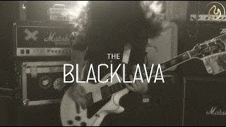 The Blacklava - Drunk Like Joe Cocker
