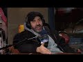 The Artie Lange Show - Dave Attell (in-studio) Part 2