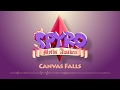 Canvas Falls | Spyro: Myths Awaken OST