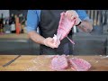 Binging with Babish: Ribwich from The Simpsons