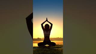 Nature Yoga Workout Relaxing 🍃 Harmony Of Body & Soul