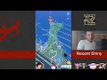 Pokemon Go:live New pokemon Released Leafeon and Glacion live