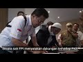 FPI Totalitas Dukung PKS, Ada Apa Ini?!