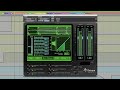 compression