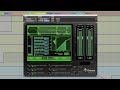 compression