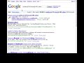How Do I Search Google Effectively Part I Boolean Operators How Do I Search Google Effectively Part I Boolean Operators