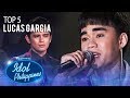 Lucas Garcia performs “Bulag, Pipi at Bingi” | The Final Sh...