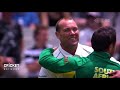 De Villiers reflects on his favourite Aussie memories