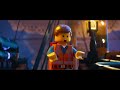 The Lego Movie Hd Trailer 2 Official Warner Bros