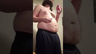 Quick Bloatburping Session